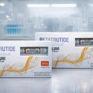 retatrutide price