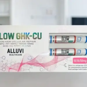 Glow 70mg Peptide UK