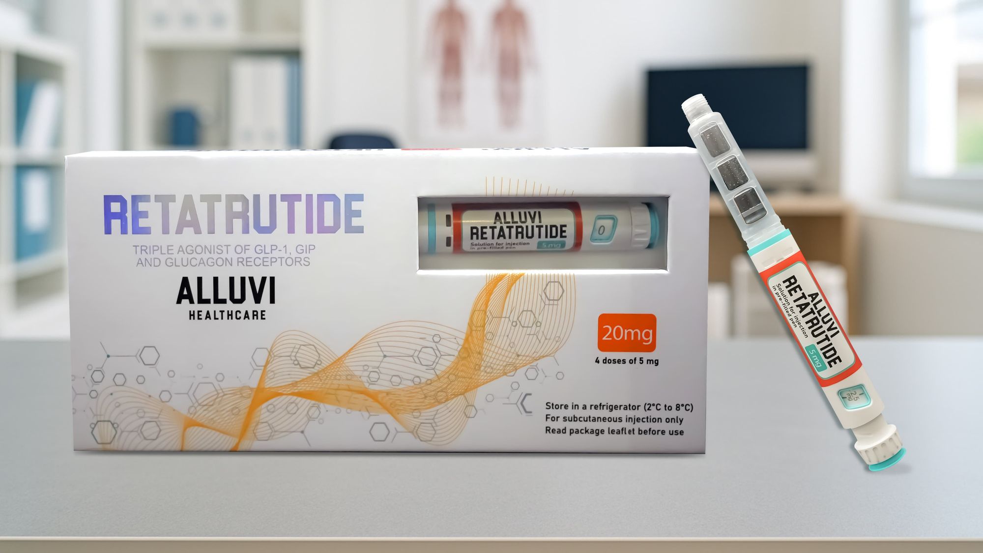 retatrutide buy online uk
