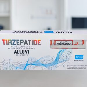 Buy Retatrutide UK